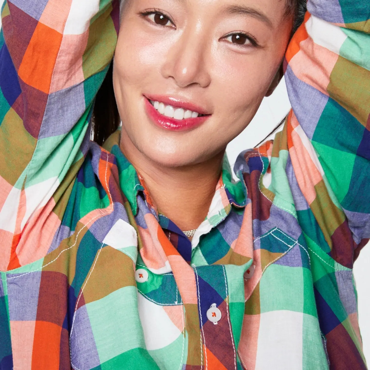 황정음 채널