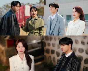 박은빈♥양세종, 조력 시작과 동시에 삐걱?..사자대면의 결말은(‘오싹한연애’)
