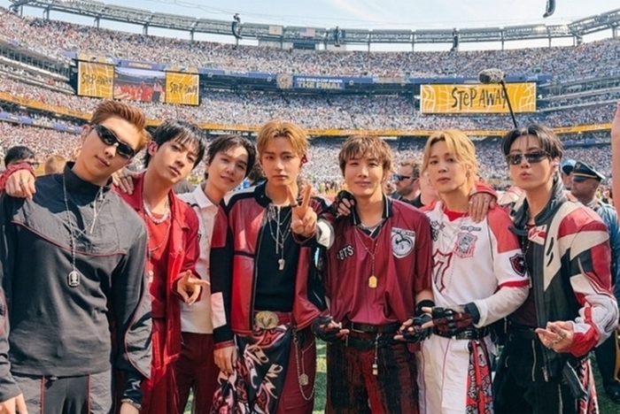 BTS [Photo: Hybe]