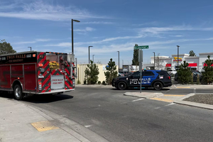 Multiple people dead after shooting at fast food restaurant in southern Idaho