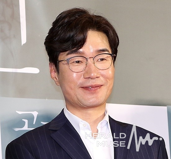 故 송영규/사진=헤럴드뮤즈 DB