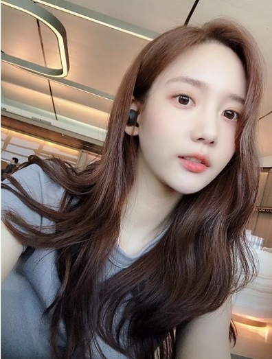 [한서희 SNS]
