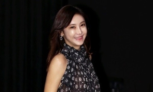 배우 김세인, 물류센터 근무 근황…“남자들 못 하겠다고 가버려”