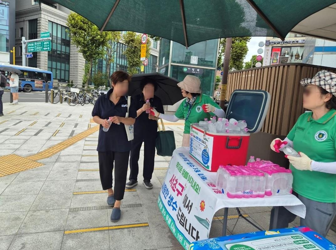 서리풀원두막