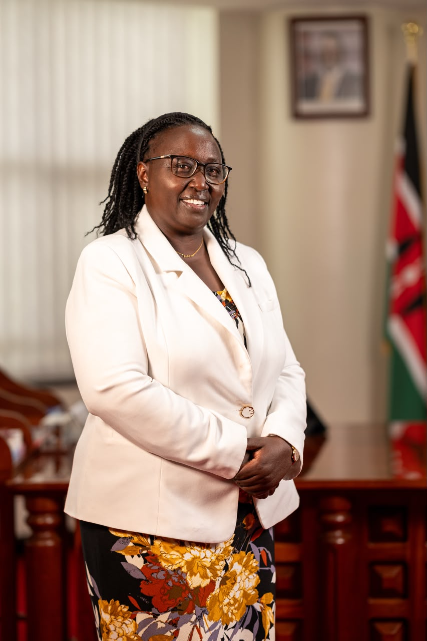 koreaherald.com - Sanjay Kumar - Kenyan minister sees Korea as blueprint to blend heritage and innovation