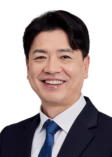 Democratic Party of Korea Rep. Boo Seung-chan. (The National Assembly)