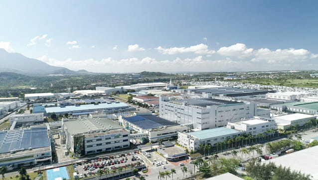 Samsung Electro-Mechanics Philippines Corporation (Samsung Electro-Mechanics)