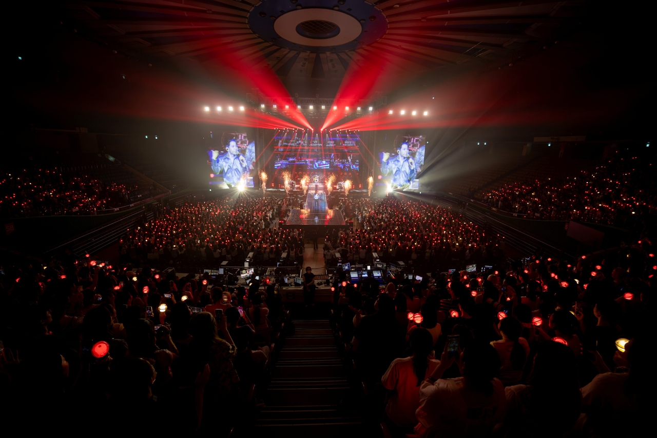 엔플라잉/사진=FNC