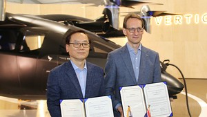 Hanwha Aerospace ends $320m eVTOL supply deal with Vertical Aerospace