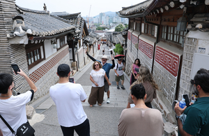 醫療旅遊熱潮帶動 外國旅客在韓消費大幅成長