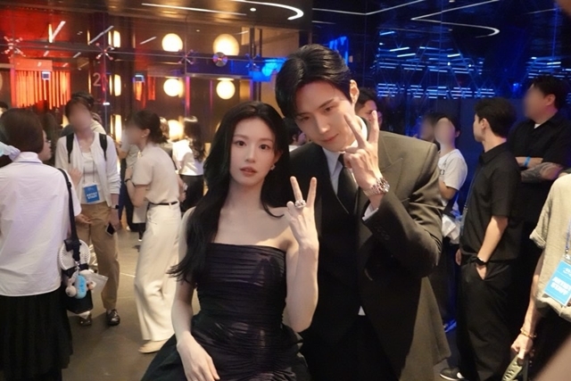 사진=고윤정 채널