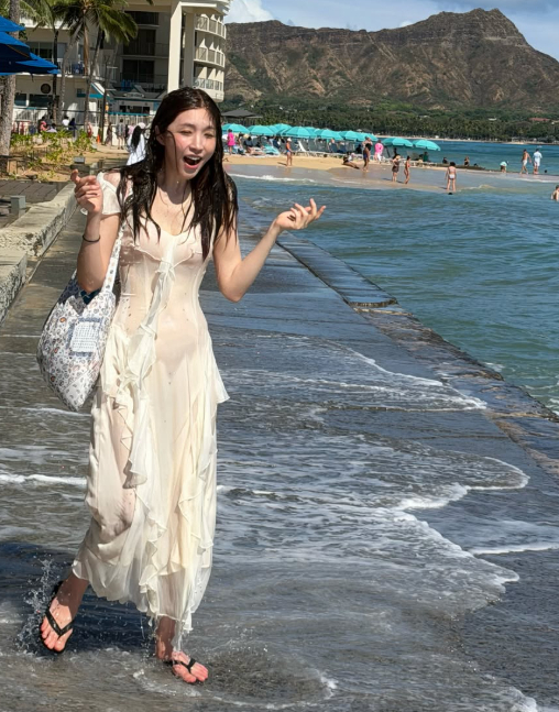 성해은 채널