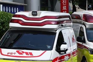 “상의 벗고 돌아다닌다”…‘체온 40도’ 40대 남성 사망, 무슨 일?