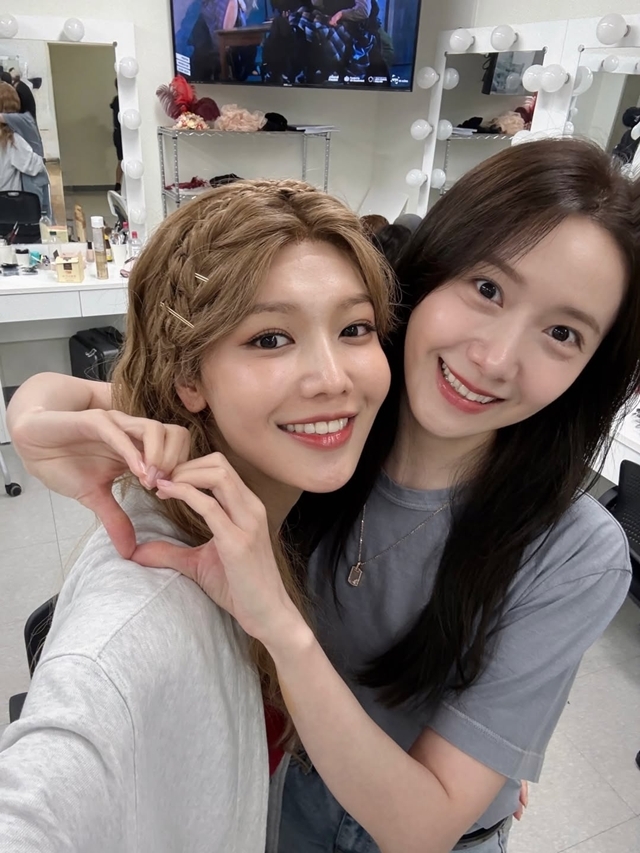 사진=임윤아 채널