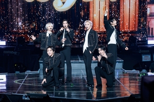 BoyNextDoor announces upcoming releases at Busan show