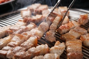 “삼겹살 텔레방 싹 지워!” 국민 고기 삼겹살 1.2조 짬짜미  완전히 속았다 [세상&]