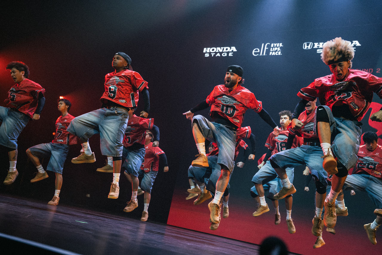 Why the world's newest dance league is betting on Seoul - The Korea Herald