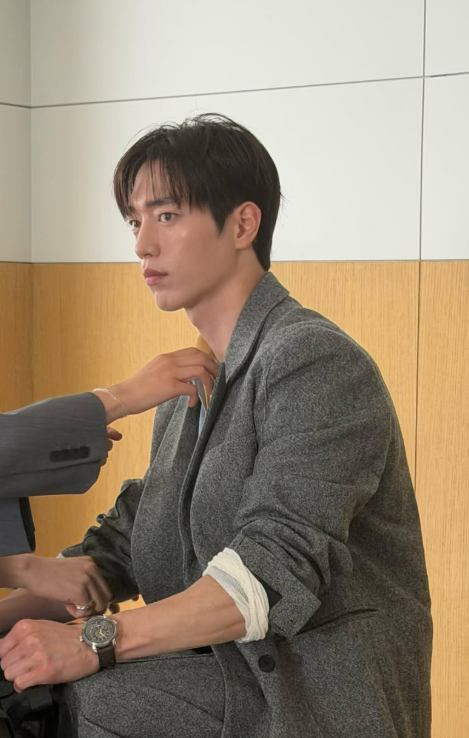 사진=서강준 채널
