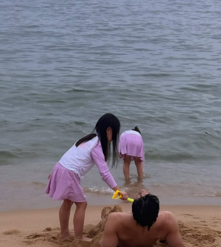 사진=선예 채널