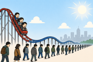 ‘코스피 17% 급등도 못 믿어’ 빚부터 갚는 개미들…한달새 빚투 8조원 급감 [투자360]