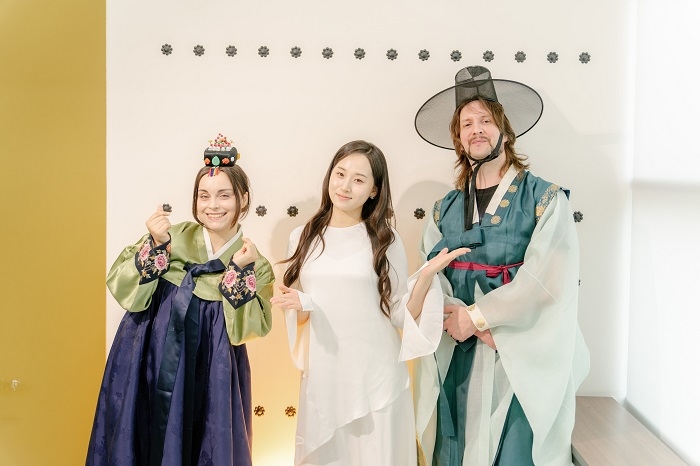 Onggi Concert (Korean Traditional Performing Arts Foundation)