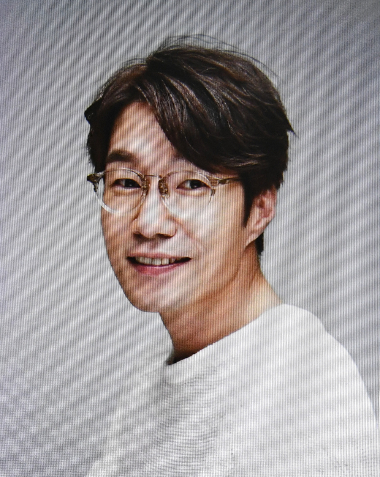 배우 고(故) 송영규 [뉴시스]