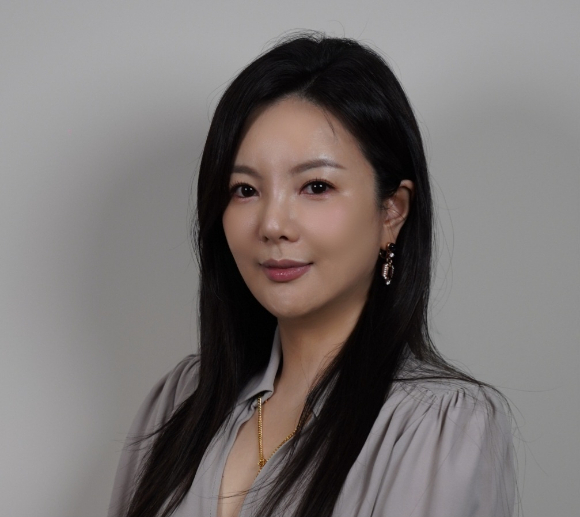 Cha Ga-won, CEO of One Hundred Label and chair of P_Arc Group (One Hundred Label)
