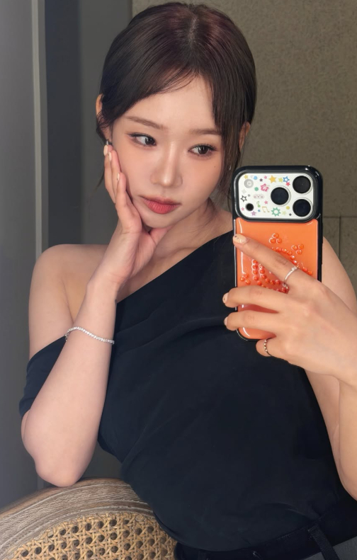 최유정 채널