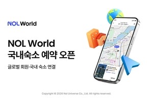Nol World adds hotel bookings for Korea visitors