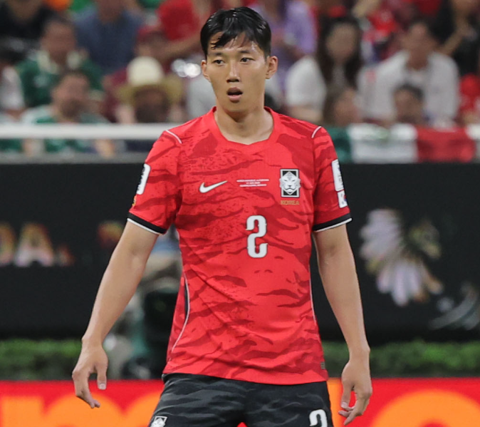 Lee Han-beom   (Yonhap)