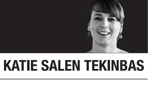 [Katie Salen Tekinbas] Right to play in age of GenAI