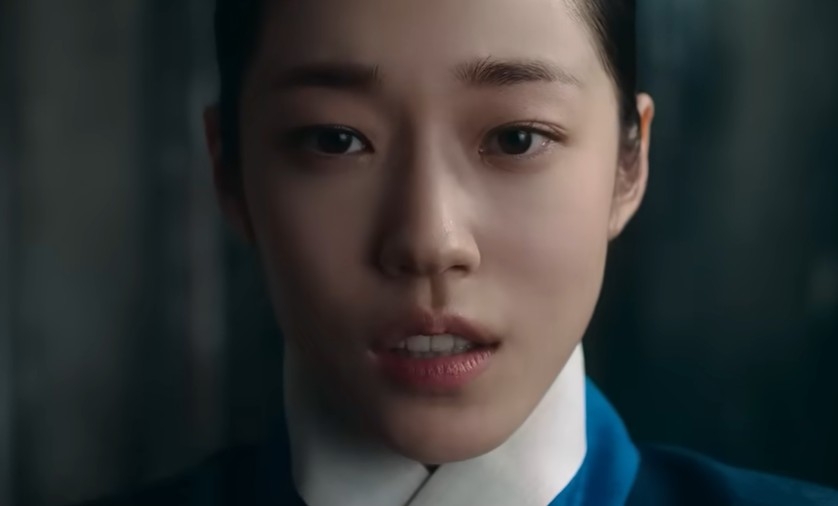 넷플릭스 오리지널 동궁의 한 장면. 해당 장면은 기사 본문과 관계없습니다. [넷플릭스코리아 캡처]
