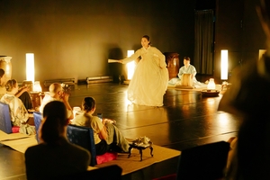 Acoustic 'Onggi Concert' offers premium Pansori experience for international audiences
