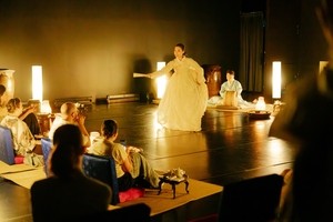 Acoustic 'Onggi Concert' offers premium Pansori experience for international audiences