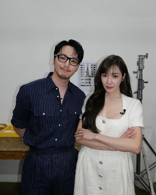 사진=티파니 채널