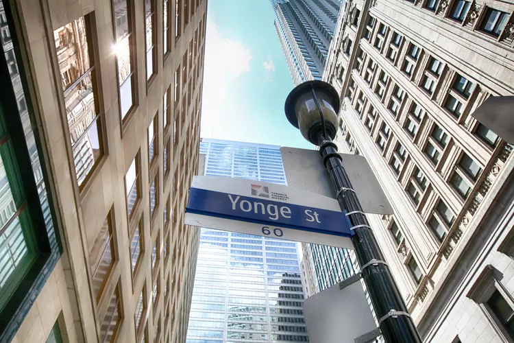 Toronto City Council approves temporarily renaming part of Yonge Street 'BTS Boulevard' ahead of the group's Rogers Stadium shows.