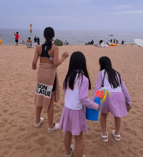 사진=선예 채널