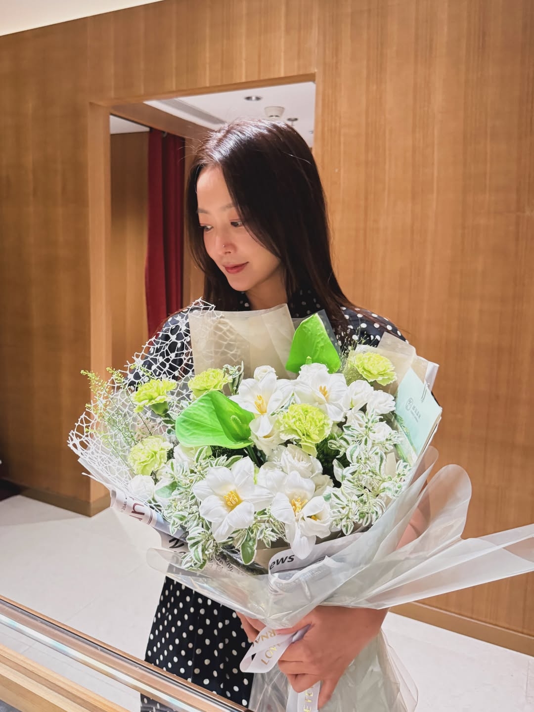 사진=김희선 채널