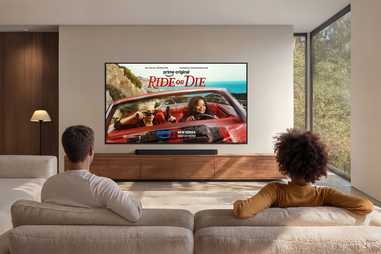 삼성전자가 아마존과 협력해 차세대 고화질 영상 기술 ‘HDR10+ 어드밴스드(HDR10+ ADVANCED)’를 ‘프라임 비디오(Prime Video)’ 콘텐츠에 적용했다. [삼성전자 제공]