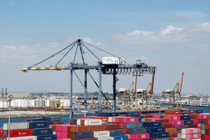 25 US states sue to challenge Trump's latest tariffs