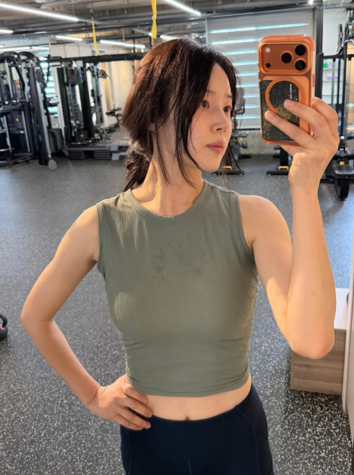 한지혜 채널