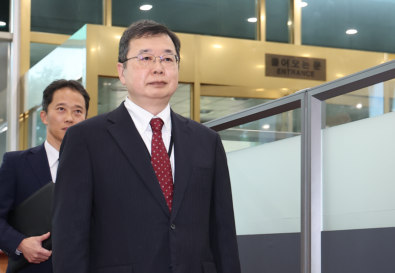 Seoul demands Japan immediately retract Dokdo sovereignty claim in ...