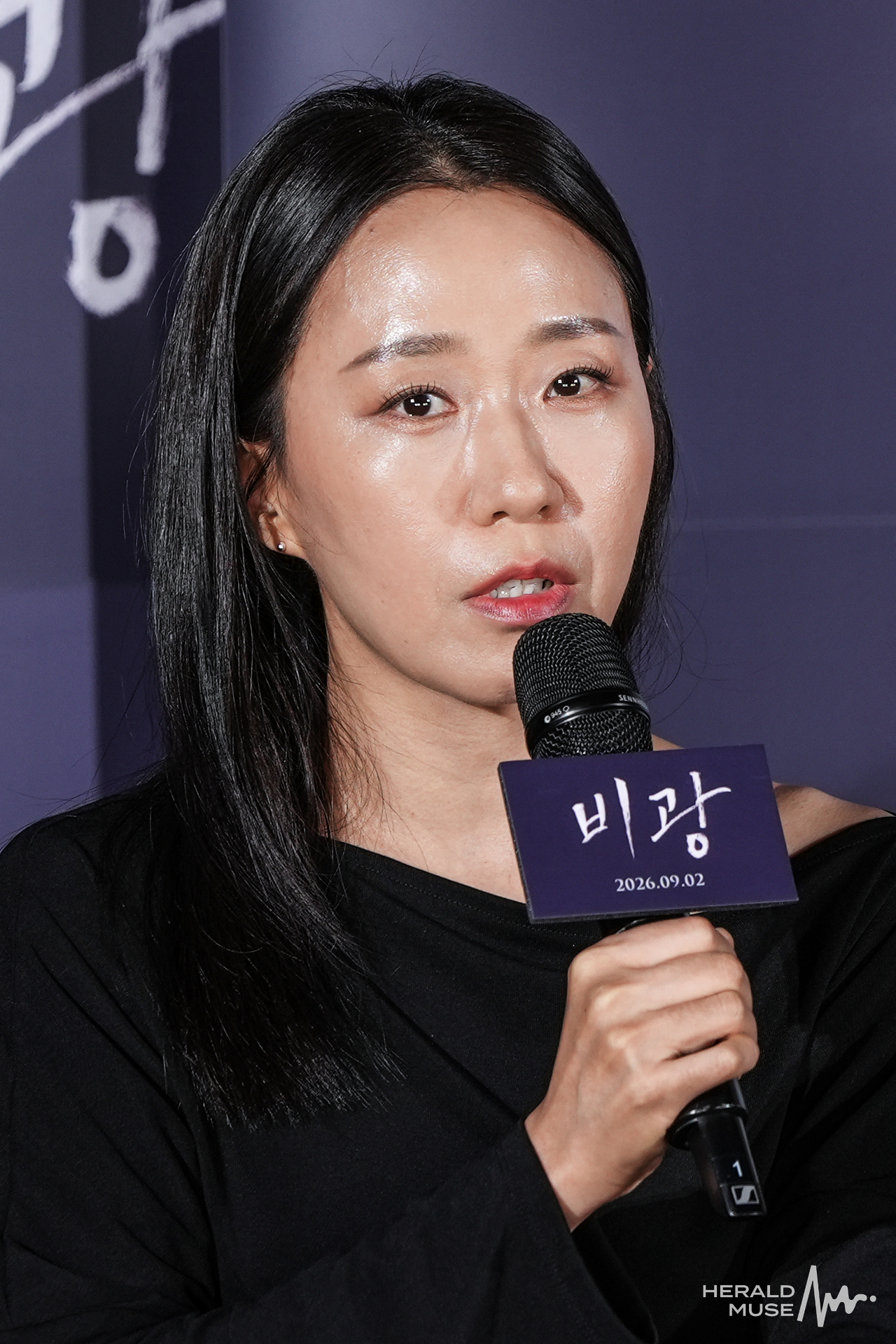 이지원 감독/사진=민경빈 기자
