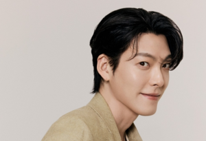 Kim Woo-bin returns to TV with popular webtoon remake