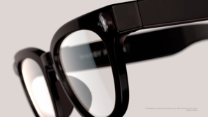 Why Samsung’s first AI glasses have no display