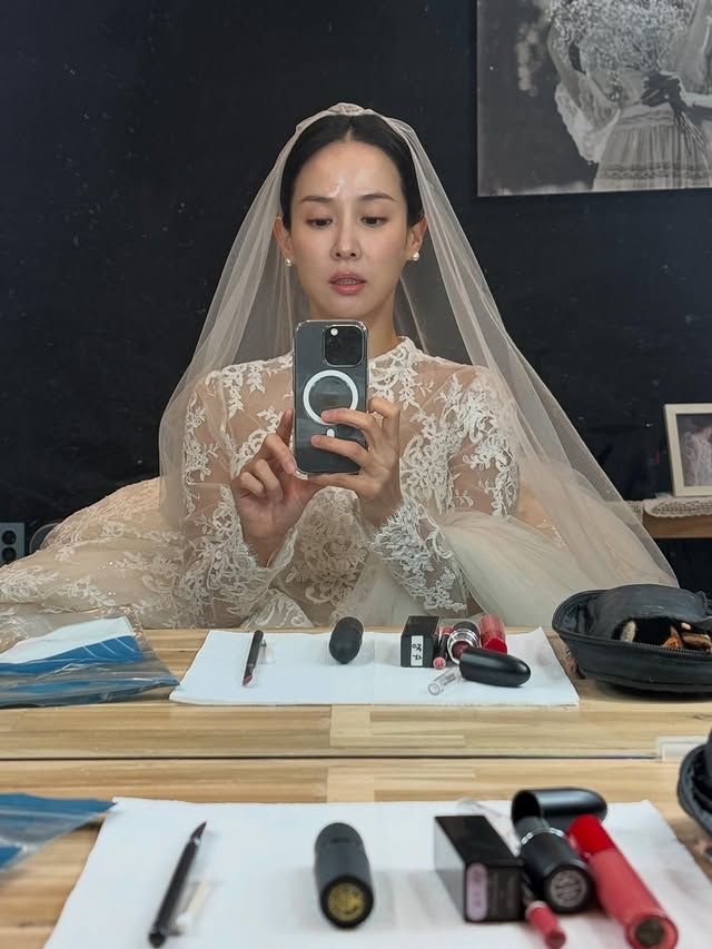 사진=조여정 채널