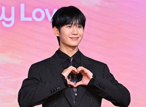 ‘이런 엿같은 사랑’ 정해인 “로코 많이 했지만…장태하, 단연 ‘순애남’ 정석”