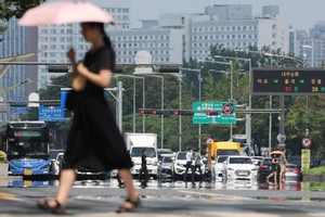 Too hot to walk? This app knows where the shade is