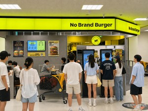 “점포 2개 이상” 노브랜드 버거, 다점포 가맹점주 늘었다
