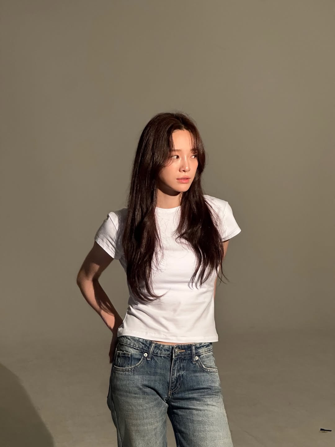 사진=김세정 채널